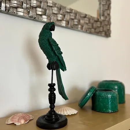 Apartamento Veranoazul Nerja Buitenkant foto