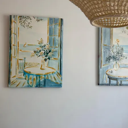 Apartamento Veranoazul Nerja Buitenkant foto