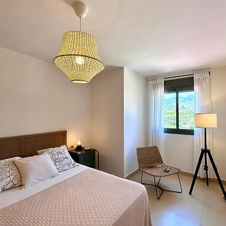 Apartamento Veranoazul Nerja Buitenkant foto