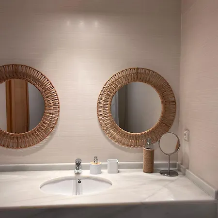 Apartamento Veranoazul Nerja Buitenkant foto
