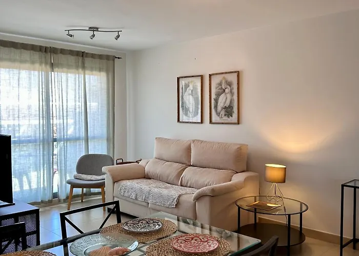 Apartamento Veranoazul Nerja