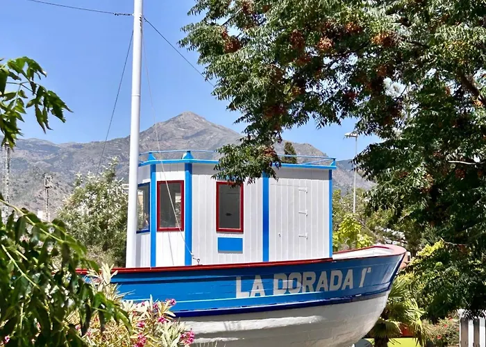 Apartamento Veranoazul Nerja